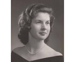 Bernadette Setian Obituary (1937