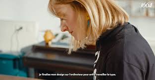 1664 x La Gaité Lyrique x Launorma :: Behance