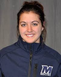 2012-13 Women's Track and Field Roster