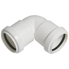 The company specialises in roofline products with an. Floplast Push Fit Waste Knuckle Bend White 90 40mm Push Fit Waste Screwfix Com