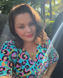 Stacey Mcgregor's Instagram, Twitter & Facebook