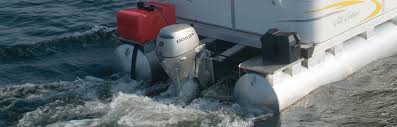 Honda Bf8 And Bf9 9 Outboard Engines 8 And 9 9 Hp 4 Stroke
