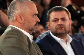 Is the Rama-Doshi clash real: the advisor who administers the Interior  Minister's secret mail is running for PSD?