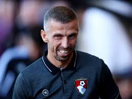 Bournemouth 'to appoint Gary O'Neil