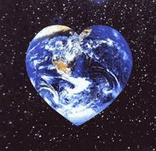 Earth Is Heart Shaped Earth Is The Human Heart In 2020 Heart Shapes Human Heart Earth