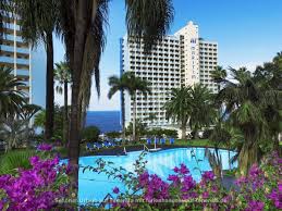 Entdecke günstige private ferienwohnungen, apartments und gästezimmer in teneriffa auf 9flats.com. Penthouse Wohnung Mit Grosser Terrasse Im Maritim Puerto De La Cruz