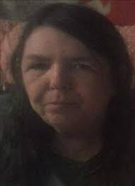 Carolyn Sue (Draper) Stevenson