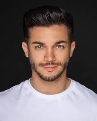 Brandon Ware's Instagram, Twitter & Facebook