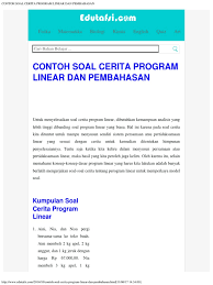 Bank soal essai non objektif kelas 10 : Bank Soal Essai Non Objektif Kelas 10 Soal X 2 Reaksi Redoks What Are You Doing Sunday Style Kita