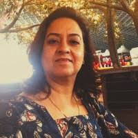 Mandavi Sharma Email & Phone Number