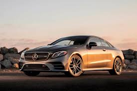 After half a year, it is finally the 2021 e53 coupe 4matic turn to appear this time, the original factory has once again lent the rv version as a control. 2020 Mercedes Benz E53 Coupe Amg Lease For 999 97 Month Leasetrader Com