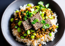 Comida Vegana: Recetas Saludables y Consejos | Brillante