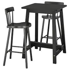 Norbo Mesa Plegable De Pared Abedul Ikea Sgabelli Da Bar Tavolo Da Bar Tavolo Ribaltabile Da Parete