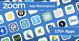 The zoom app is great for private conversations or group meetings. The Impact Of Zoom S App Integrations On Your Bottom Line Zoom Blog