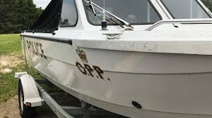 24 on lake joseph in muskoka, where mr. East York Teen Charged Following Boating Crash On Lake Joe My Muskoka Now