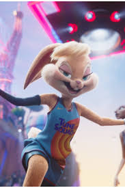 10 things you didn't know about lola bunny the bodacious bunny of space jam fame is a lot more than just some doll in the movies and shows she's featured in. Watch Zendaya As Lola Bunny In New Space Jam A New Legacy Trailer Teen Vogue