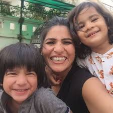 Naved Qureshi (Rubika Liyaquat's Husband) Age, Family, Biography & More »  StarsUnfolded