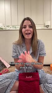 Unique Stocking Stuffer Ideas for Your 23-Year-Old Son