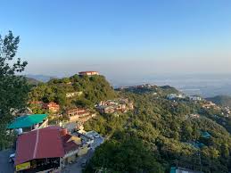 AN ODE TO BALA HISAR | Garhwal Post