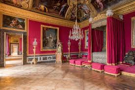 Best Kept Secrets Of Versailles