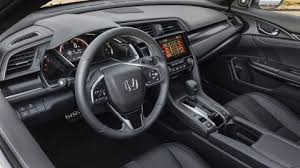 Get trim configuration info and pricing about the 2020 honda civic sport manual, and find inventory near you. 2020 Honda Civic Sport Touring First Test Even Better With A Hatch