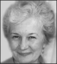 Barbara Ann Eberhart Hornick Ryan (1945-2008)