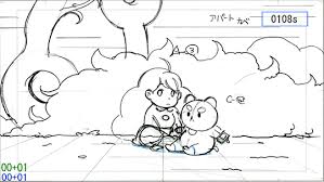 Bee and puppycat season finale tribute. Bee And Puppycat Archives Frederator Studios