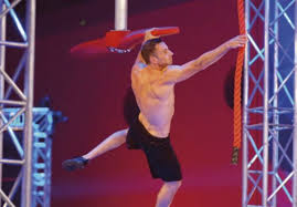 A legendary figure in the ancient world with superhuman skills are concluded through many lifetimes, and these skills are trained by legendary ninja warriors for many years to help them. Ninja Warriors Ein Lauf Durch Den Parcours Running Magazin
