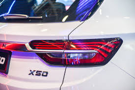 Intelligence that cares welcome new model proton x50 open booking rm 500. Topgear 2020 Proton X50 Five Things You Need To Know About Malaysia S Hottest Crossover