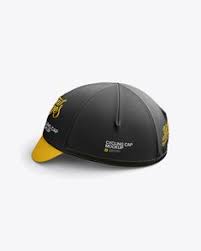 Cycling Cap Mockup Cycling Cap Design Mockup Free Clothing Mockup