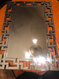 306 reviews #10 of 13,480 in mirrors. Mcmahan Beveled Accent Mirror Brand Bullseye Discounts Facebook