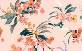 You do not need to be a graphic designer for you to do this. Flower Aesthetic Macbook Pro Wallpaper Novocom Top