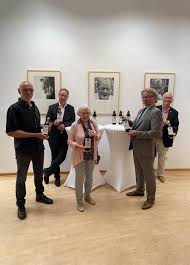 Stiftung haus der geschichte/axel thünker. Haus Rabenhorst Aktuelles