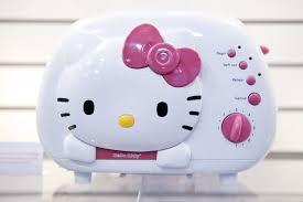 A community for 12 years. Opinion Hello Kitty Is Not A Cat Everything Is A Lie The Washington Post