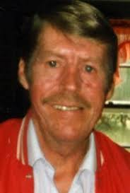 Ted Hanson Obituary (2015)