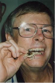 Dr. Robin Overstreet