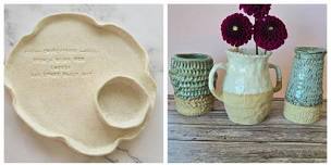 Come and Clay Pottery Workshop