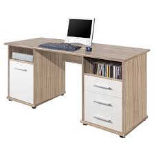 Auch die optik spricht an: Schreibtisch Verano Kaufen Home24