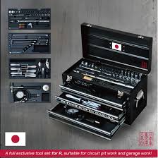 スペシャルアールベーシックツールセット SPECIAL R SPEC TOOL SET | 公式オンラインショップ - ファクトリーギア