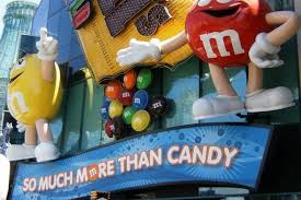 M&m factory las vegas strip. M M S World Las Vegas Is One Of The Best Places To Shop In Las Vegas