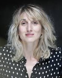 Mariam de Faiza Ambah (2015)