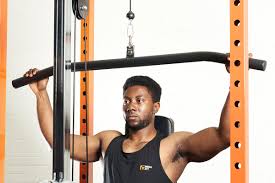 Click here to subscribe to our email list and get our free beginner's guide to weight loss ebook! Best Upper Body Workout Using Cables Mirafit