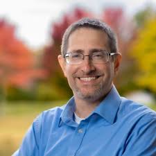 Meet Our Governing Board: Sam Finkelstein