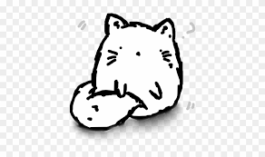 Fluffy Cat By Daintyfox Drawing Free Transparent Png Clipart Images Download Here presented 51+ easy cat drawing images for free to download, print or share. fluffy cat by daintyfox drawing
