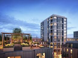 Top hotels in brent cross. Brent Cross Town London Argent Apartments Houses For Sale In Brent Cross Nw2 In New Developments 1newhomes