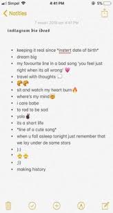 Some matching bios ideas for couples on tiktok. 340 Captions Ideas In 2021 Instagram Quotes Captions Selfie Captions Cute Instagram Captions