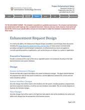Explore Our Sample Of System Analysis And Design Document Template For Free In 2020 Analysis Document Templates Financial Analysis