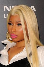 Nicki minaj isn't just part chinese. Nicki Minaj Fruher Und Heute Die Make Ups Der Rapperin