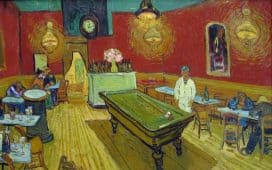 Www.vangoghgallery.com unique gallery the bedroom vincent van gogh by bald design posted on february 1, 2021 january 28, 2021. Schlafzimmer In Arles V Vincent Van Gogh Beschreibung Analyse