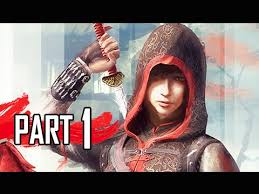 Schau dir angebote von assassin creed auf ebay an. Ubisoft Is Giving Away Assassin S Creed Chronicles China For Free Indie Game Bundles